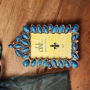 cbk jeweled mini frame